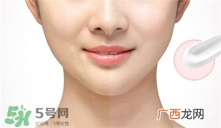 自然堂素颜霜防晒吗?自然堂素颜霜适合年龄