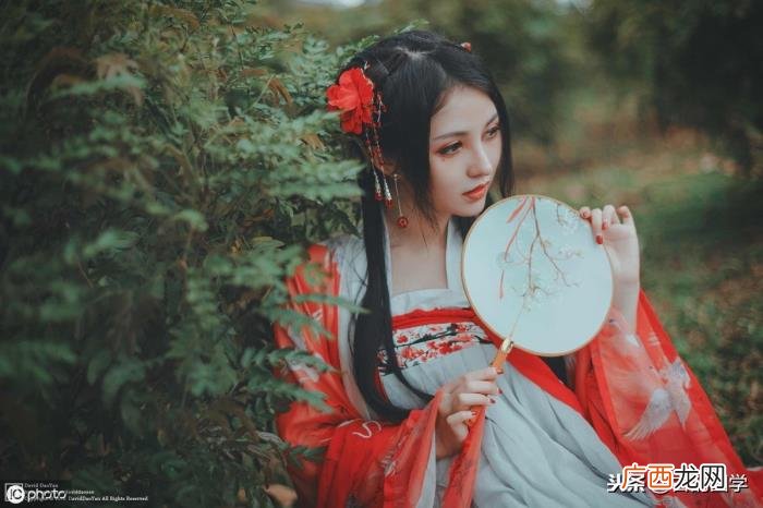 中国古典爱情诗词30首 男女思念情诗