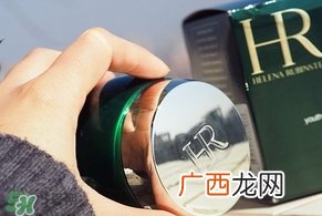赫莲娜第三代绿宝瓶面霜怎么样_好用吗