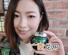 赫莲娜第三代绿宝瓶面霜怎么样_好用吗