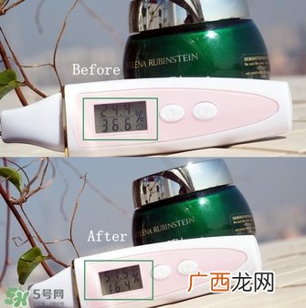 赫莲娜第三代绿宝瓶面霜怎么样_好用吗
