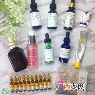 祛痘印效果最好的产品 祛痘印效果最好的化妆品