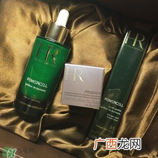 赫莲娜新生抗氧化精华粉饼怎么样_好用吗