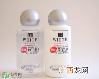 大创美白水乳成分 大创美白水乳可以擦脸吗