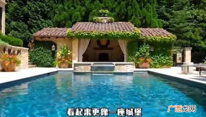 佟丽娅豪宅，陈思诚佟丽娅7200万澳洲豪宅曝光