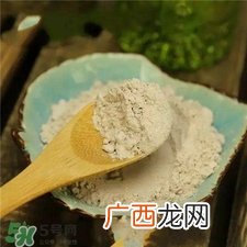 面膜粉和面膜贴哪个好?面膜粉怎么调?