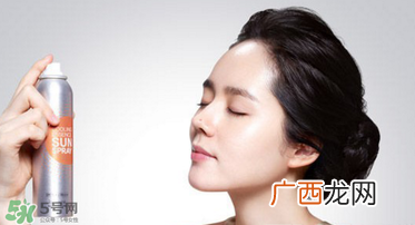 防晒喷雾有用吗？防晒喷雾真的有用吗