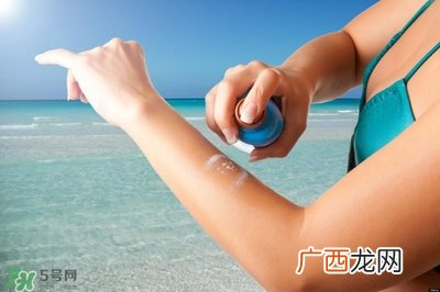 防晒喷雾有用吗？防晒喷雾真的有用吗