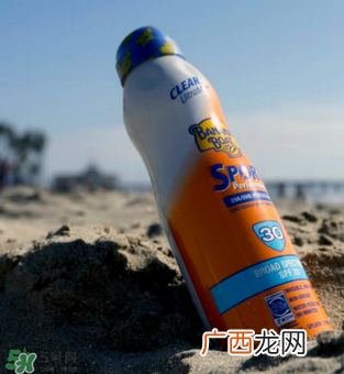 防晒喷雾有用吗？防晒喷雾真的有用吗