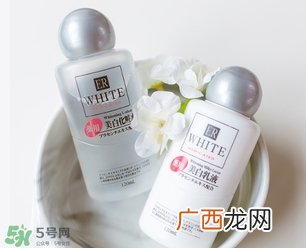 大创美白化妆水怎么用？大创美白化妆水使用方法