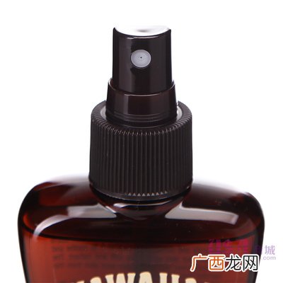 hawaiian tropic美黑油黑鬼油怎么样？hawaiian tropic黑鬼油功效