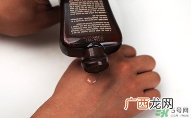 hawaiian tropic夏威夷美黑油黑鬼油怎么用？