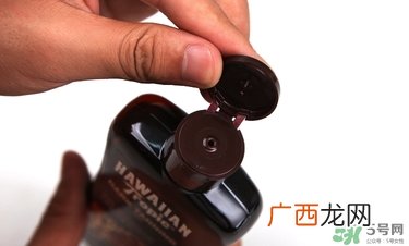 hawaiian tropic夏威夷美黑油黑鬼油怎么用？