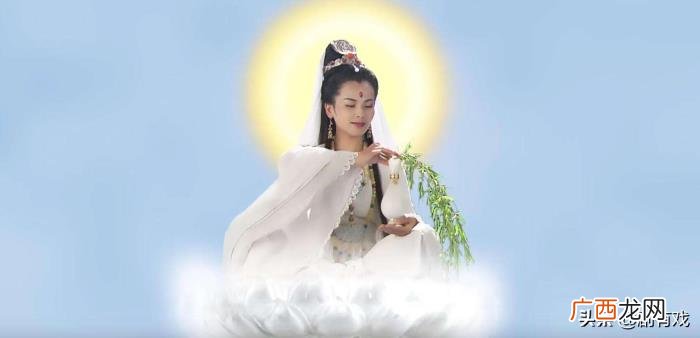 白素贞刘涛，刘涛版白素贞为何纵容小青偷盗行雨令牌