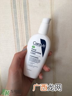 cerave pm乳液和全天候乳液的区别_对比图