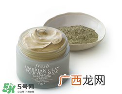fresh馥蕾诗白泥限量版什么时候上市_使用方法