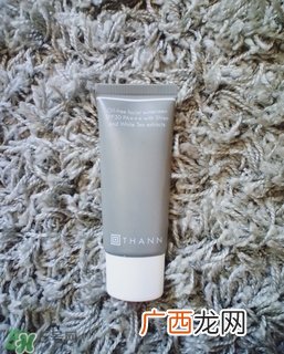 面部防晒哪个品牌好 面部防晒推荐