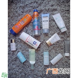面部防晒哪个品牌好 面部防晒推荐