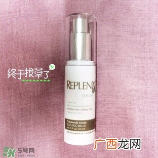 topix replenix绿茶精华怎么样_好用吗