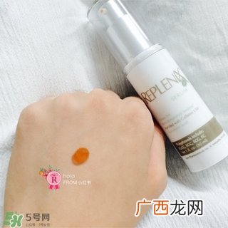 topix replenix绿茶精华怎么样_好用吗