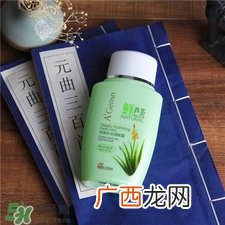 安安金纯护肤品怎么样?安安金纯适合年龄