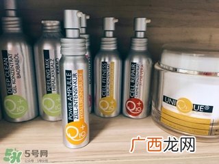 uniq10ue玻尿酸怎么样?uniq10ue玻尿酸好用吗?