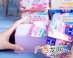 kose高丝抽取式面膜怎么用？高丝抽取式面膜免洗吗？