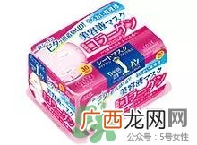 kose高丝美容液面膜怎么用？高丝美容液面膜使用方法