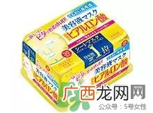 kose高丝美容液面膜怎么用？高丝美容液面膜使用方法