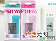 piafloss耳洞清洁线怎么用？piafloss耳洞清洁线使用方法