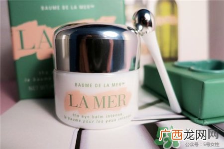 海蓝之谜眼霜哪款好?海蓝之谜眼霜适合年龄