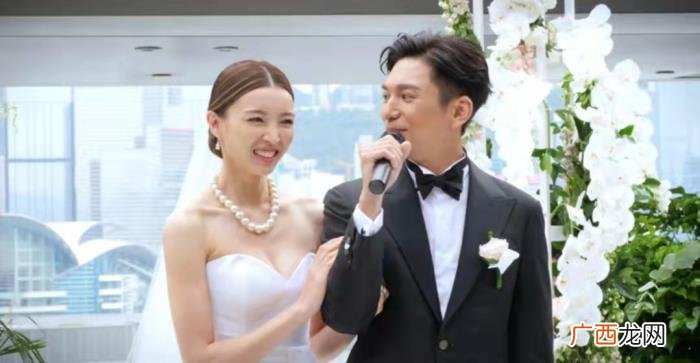 陈法拉老公，陈法拉前夫薛世恒今日在半岛酒店正式完婚