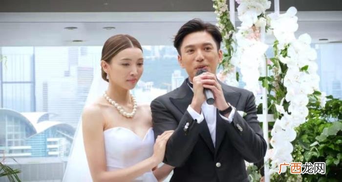 陈法拉老公，陈法拉前夫薛世恒今日在半岛酒店正式完婚