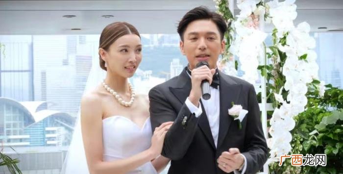 陈法拉老公，陈法拉前夫薛世恒今日在半岛酒店正式完婚