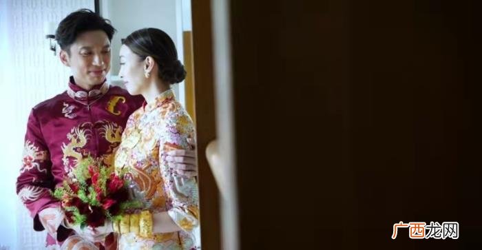 陈法拉老公，陈法拉前夫薛世恒今日在半岛酒店正式完婚