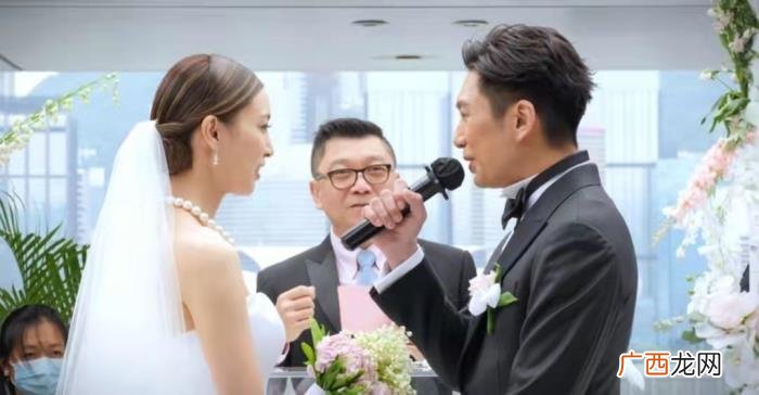 陈法拉老公，陈法拉前夫薛世恒今日在半岛酒店正式完婚