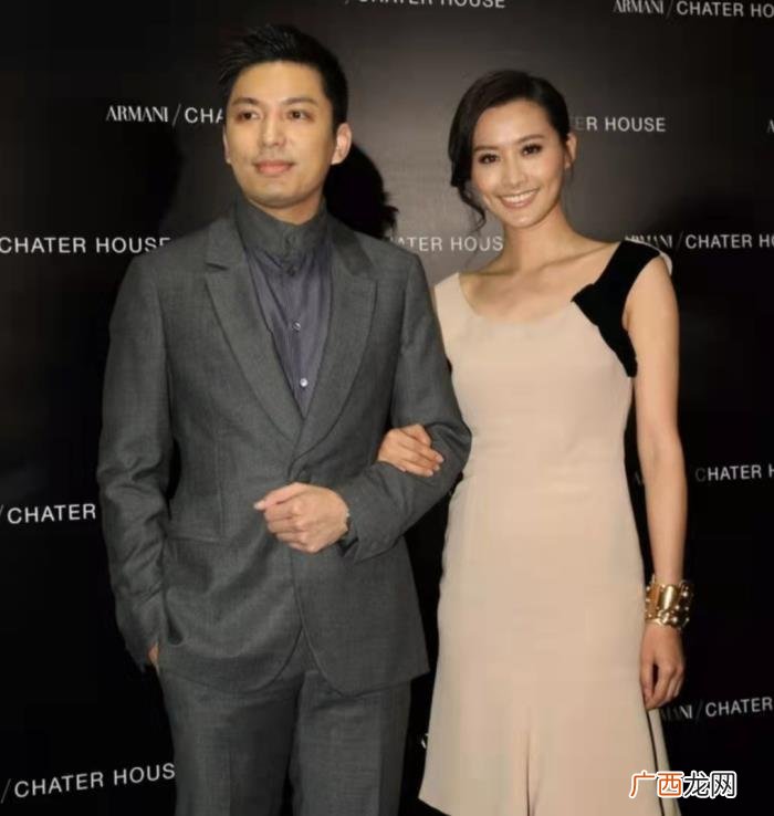 陈法拉老公，陈法拉前夫薛世恒今日在半岛酒店正式完婚