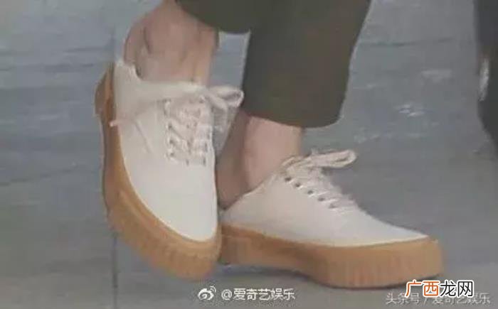 王源露脚踝，看图猜王俊凯、王源、易烊千玺……的脚踝