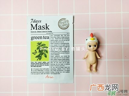 国产面膜和韩国面膜哪个好 5款平价面膜对比测评