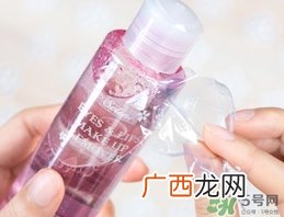 solone卸妆液怎么样？solone卸妆液使用方法