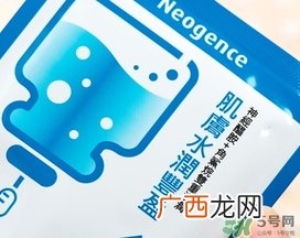 霓净思面膜怎么样？霓净思和dr.wu面膜哪个好？