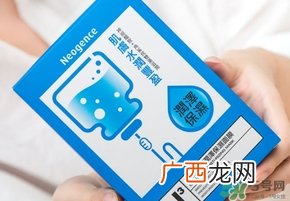 霓净思面膜怎么样？霓净思和dr.wu面膜哪个好？