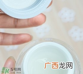 dr.wu达尔夫玻尿酸面霜怎么样？dr.wu玻尿酸面霜怎么用？