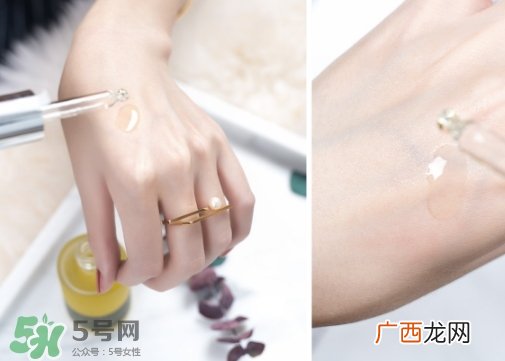 naiad奈娅蒂阿甘油怎么样？naiad摩洛哥阿甘油怎么用？
