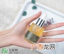 naiad奈娅蒂阿甘油怎么样？naiad摩洛哥阿甘油怎么用？