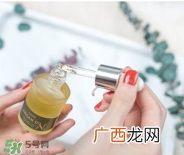naiad奈娅蒂阿甘油怎么样？naiad摩洛哥阿甘油怎么用？