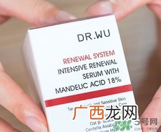dr.wu达尔肤杏仁酸18怎么用？dr.wu杏仁酸18使用方法