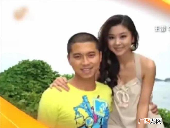 李小萌王雷，34岁李小萌和老公王雷罕见秀恩爱