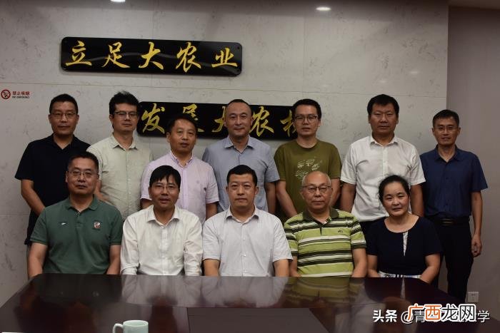 王永健青岛，青岛农业大学副校长王永健走访看望杭州校友