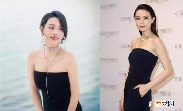唐嫣张嘉倪，张嘉倪、高圆圆、关晓彤、唐嫣近照穿搭合集